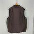 ビーマー BEIMAR 別注 Nylon Light Weight Packable Vest メンズ JPN:XL