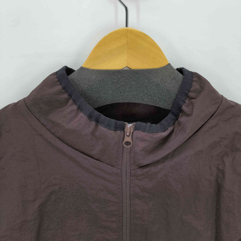 ビーマー BEIMAR 別注 Nylon Light Weight Packable Vest メンズ JPN:XL