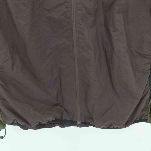 ビーマー BEIMAR 別注 Nylon Light Weight Packable Vest メンズ JPN:XL
