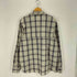 コロンビア Columbia オムニシェイド 長袖 チェックシャツ メンズ JPN:XXL
