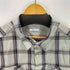 コロンビア Columbia オムニシェイド 長袖 チェックシャツ メンズ JPN:XXL