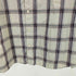 コロンビア Columbia オムニシェイド 長袖 チェックシャツ メンズ JPN:XXL