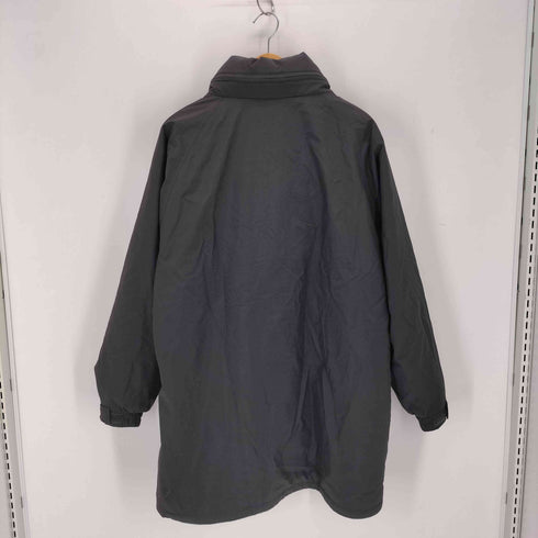 ユニクロ UNIQLO 防ふうパデッドコート メンズ JPN:L