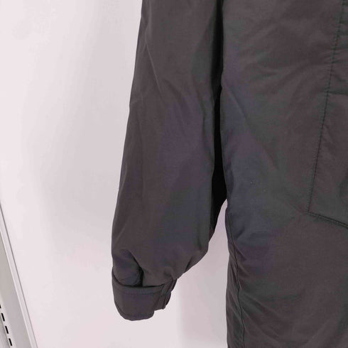 ユニクロ UNIQLO 防ふうパデッドコート メンズ JPN:L