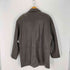 CAVALLINO LAMB LEATHER ラムレザーハーフコート メンズ LL