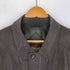 CAVALLINO LAMB LEATHER ラムレザーハーフコート メンズ LL