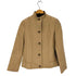 Soleil LAMB LEATHER ラムレザージャケット レディース 66