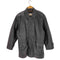 Crafty ORIGINAL LAMB LEATHER 裏地キルティング ラムレザージャケット メンズ JPN:M