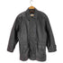 Crafty ORIGINAL LAMB LEATHER 裏地キルティング ラムレザージャケット メンズ JPN:M