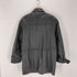 Crafty ORIGINAL LAMB LEATHER 裏地キルティング ラムレザージャケット メンズ JPN:M