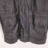 Crafty ORIGINAL LAMB LEATHER 裏地キルティング ラムレザージャケット メンズ JPN:M