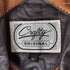 Crafty ORIGINAL LAMB LEATHER 裏地キルティング ラムレザージャケット メンズ JPN:M