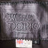 DOPIO LAMB LEATHER ラムレザー ダブルブレストジャケット レディース 9