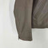 ドゥアルシーヴ Doux archives LAMB LEATHER ラムレザーダブルライダースジャケット レディース JPN:M