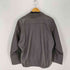 PARIENNE LAMB LEATHER ラムレザースタンドカラージャケット メンズ