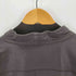 PARIENNE LAMB LEATHER ラムレザースタンドカラージャケット メンズ