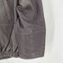 PARIENNE LAMB LEATHER ラムレザースタンドカラージャケット メンズ