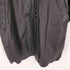 LAMB LEATHER ラムレザー トレンチコート レディース JPN:M