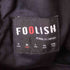 FOOLISH Nikki2 ウール混 イージーパンツ メンズ JPN:M