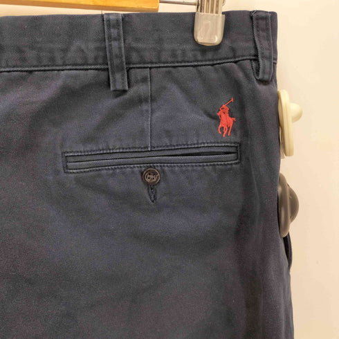 ポロバイラルフローレン Polo by RALPH LAUREN PRESTON PANT スモールポニー刺繍 チノパンツ メンズ 34/32