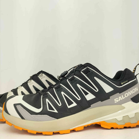 サロモン SALOMON XA PRO 3D V9 GORE-TEX ローカットスニーカー メンズ JPN:28