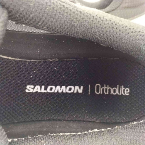 サロモン SALOMON XA PRO 3D V9 GORE-TEX ローカットスニーカー メンズ JPN:28