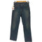 リーバイス Levis 00s 502 2001年5月製造 ボタン裏359 5ポケット ジッププライ ストレートデニム メンズ W31 L34
