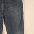 リーバイス Levis 00s 502 2001年5月製造 ボタン裏359 5ポケット ジッププライ ストレートデニム メンズ W31 L34
