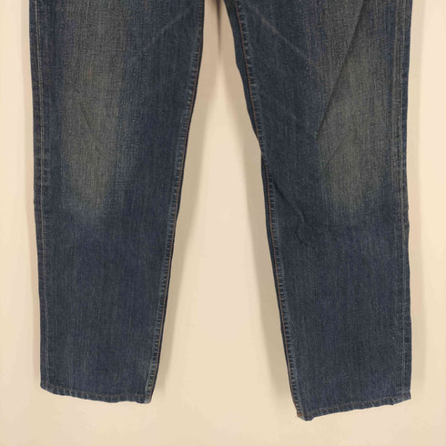 リーバイス Levis 00s 502 2001年5月製造 ボタン裏359 5ポケット ジッププライ ストレートデニム メンズ W31 L34