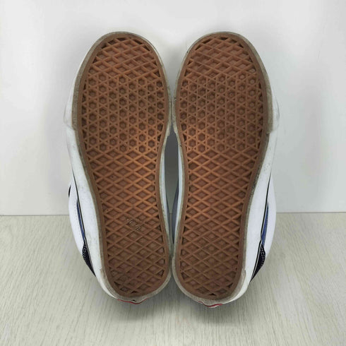 バンズ VANS KNU SKOOL ニュースクール ローカットスニーカー レディース JPN:24