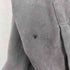 SUCCESSO UOMO 90S ベロア地 長袖 開襟シャツ メンズ import:XL