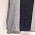SUCCESSO UOMO 90S ベロア地 長袖 開襟シャツ メンズ import:XL
