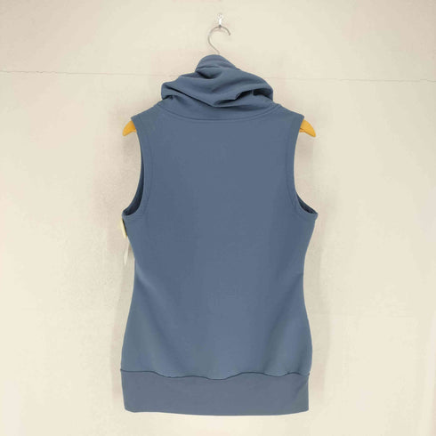 ナイキ NIKE フルジップベスト レディース L