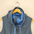 ナイキ NIKE フルジップベスト レディース L