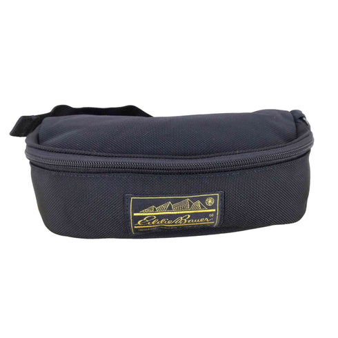 エディーバウアー Eddie Bauer 80S~90S 黒タグボディーバッグ メンズ