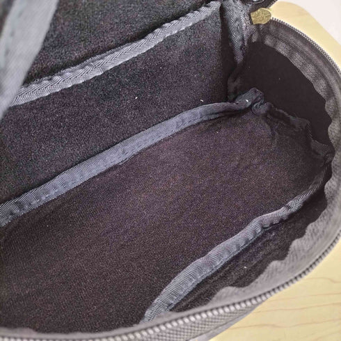 エディーバウアー Eddie Bauer 80S~90S 黒タグボディーバッグ メンズ