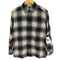 ユニクロ UNIQLO フランネルシャツ/チェック メンズ JPN:M