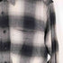 ユニクロ UNIQLO フランネルシャツ/チェック メンズ JPN:M
