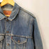 エドウィン EDWIN 503 デニムトラッカージャケット メンズ JPN:XL