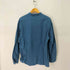 ジャーナルスタンダードレリューム JOURNAL STANDARD relume スタンドカラー コットンシャツ メンズ import:M