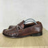 コールハーン COLE HAAN ホースビットローファー メンズ 8W