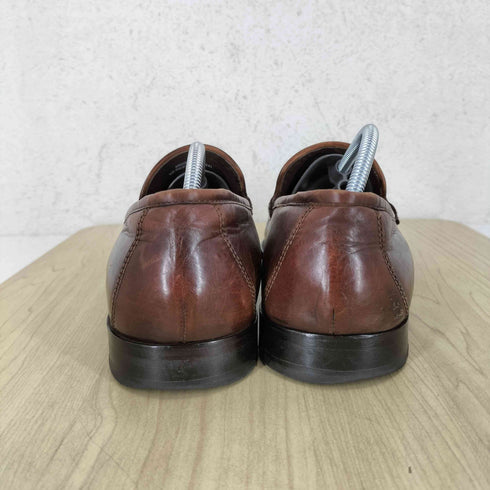 コールハーン COLE HAAN ホースビットローファー メンズ 8W