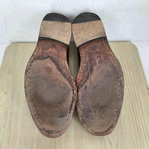 コールハーン COLE HAAN ホースビットローファー メンズ 8W