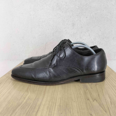 コールハーン COLE HAAN 外羽根 Uチップ ビジネスシューズ メンズ UK:8