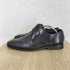 コールハーン COLE HAAN 外羽根 Uチップ ビジネスシューズ メンズ UK:8