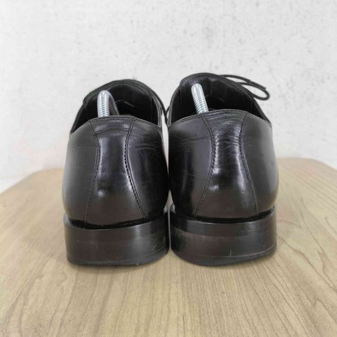 コールハーン COLE HAAN 外羽根 Uチップ ビジネスシューズ メンズ UK:8