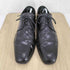 コールハーン COLE HAAN 外羽根 Uチップ ビジネスシューズ メンズ UK:8