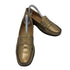 コールハーン COLE HAAN エナメルコインローファー レディース UK:5