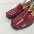 コールハーン COLE HAAN エナメルコインローファー レディース UK:5