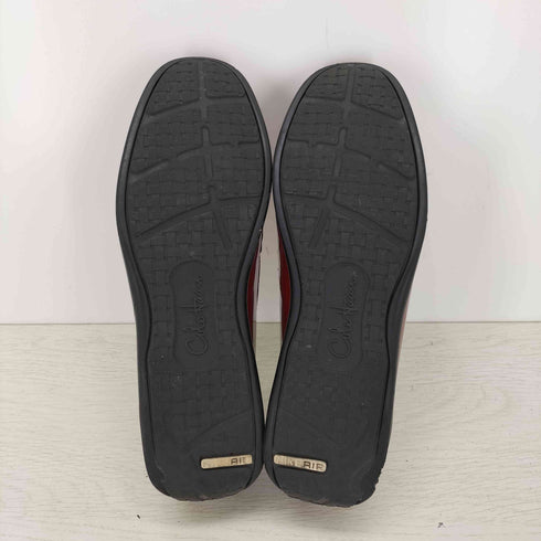 コールハーン COLE HAAN エナメルコインローファー レディース UK:5